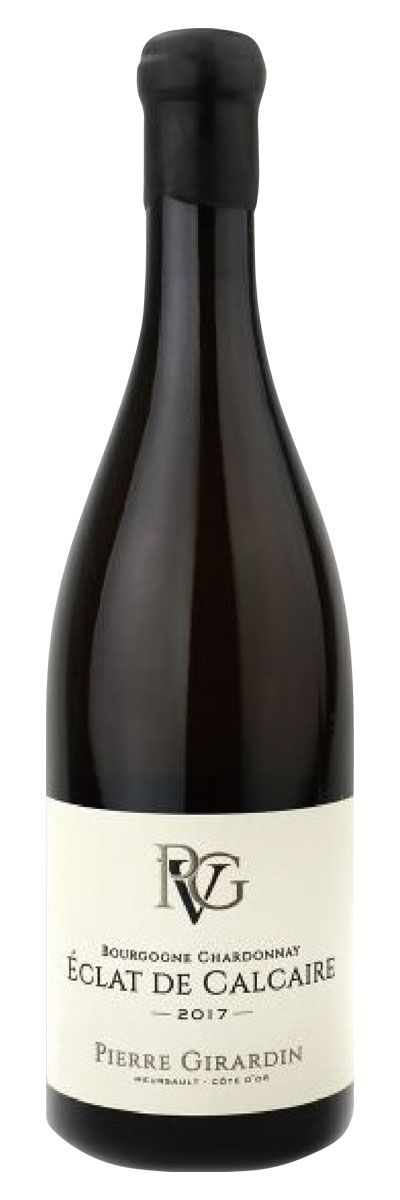ピエール・ジラルダン ブルゴーニュ・ブラン エクラ・ド・カルケール (仏ブルゴーニュ産白750ml)