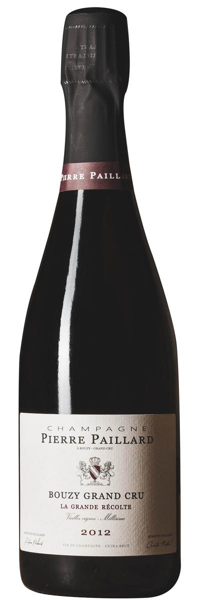 ピエール・パイヤール ミレジム 2012年 (仏シャンパーニュ750ml)