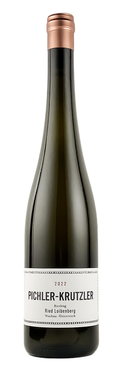ピヒラー・クルツラー リースリング リート・ロイベンベルク(オーストリア産白750ml)