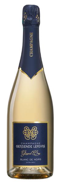 エティエンヌ・ルフェーヴル ブラン・ド・ノワール グラン・クリュN.V.(仏シャンパーニュ750ml)