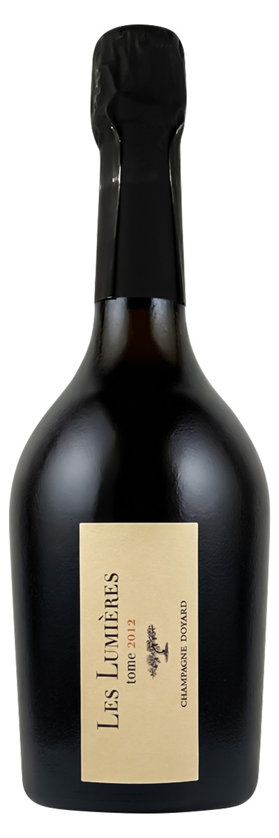 ドワイヤール キュヴェ・リュミエール(仏シャンパーニュ750ml)