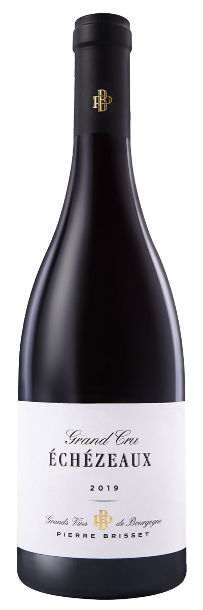 ピエール・ブリセ エシェゾー (仏ブルゴーニュ産赤750ml)