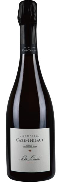 カゼ・ティボー ルリアン (仏シャンパーニュ750ml）