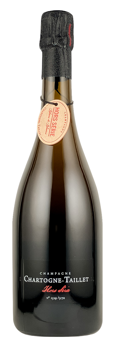 シャルトーニュ・タイエ オール・セリ N.V.(2020)(仏シャンパーニュ750ml)