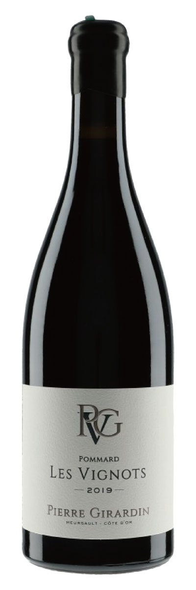 【10月9日までの限定販売】ピエール・ジラルダン ポマール ヴィニョ 2021年(仏ブルゴーニュ赤750ml)