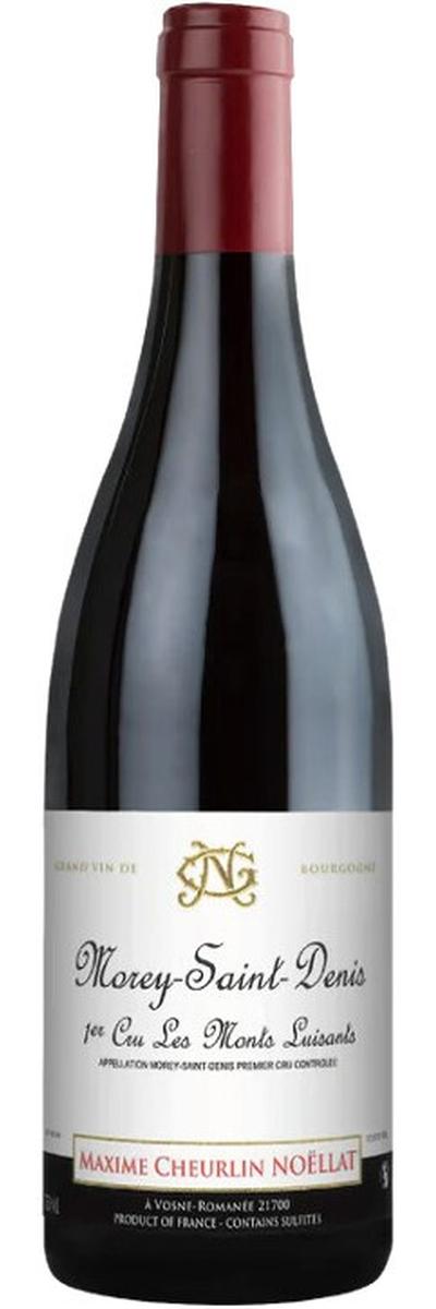 マキシム・シュルラン・ノエラ モレ・サン・ドニ(仏ブルゴーニュ産赤750ml)