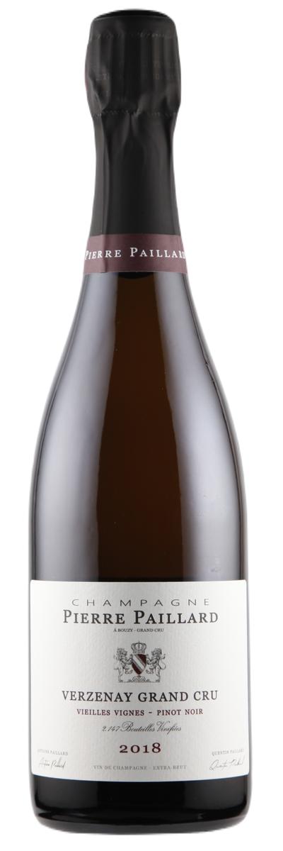 ★今だけ15％OFF★ピエール・パイヤール ヴェルズネイ・グラン・クリュ(仏シャンパーニュ750ml)