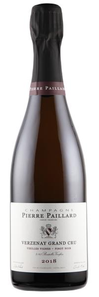 ★今だけ15％OFF★ピエール・パイヤール ヴェルズネイ・グラン・クリュ(仏シャンパーニュ750ml)