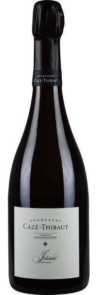 カゼ・ティボー ジョシア （仏シャンパーニュ750ml）