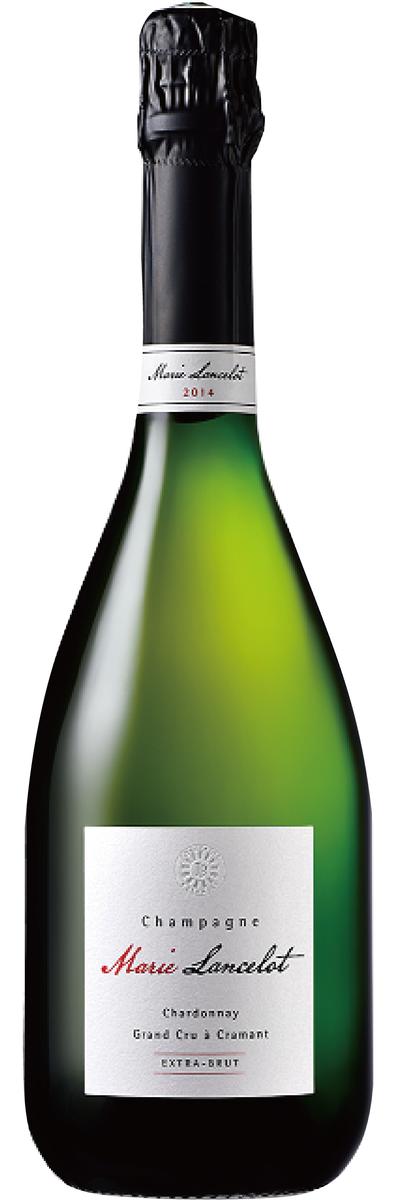 ★今だけ15％OFF★ランスロ・ピエンヌ マリー・ランスロ 2018年(仏シャンパーニュ750ml)