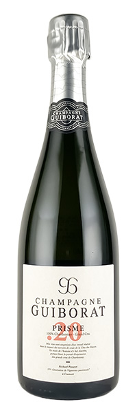 ★今だけ15％OFF★ギボラ プリズム.20(仏シャンパーニュ 750ml)