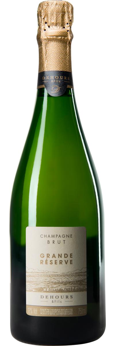 ドゥウール グランド・レゼルヴ N.V.（仏シャンパーニュ1500ml）