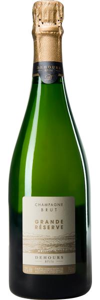 ★今だけ15％OFF★ドゥウール グランド・レゼルヴ N.V.（仏シャンパーニュ750ml）