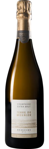 ★今だけ15％OFF★ドゥウール テール・ド・ムニエ N.V.（仏シャンパーニュ750ml）