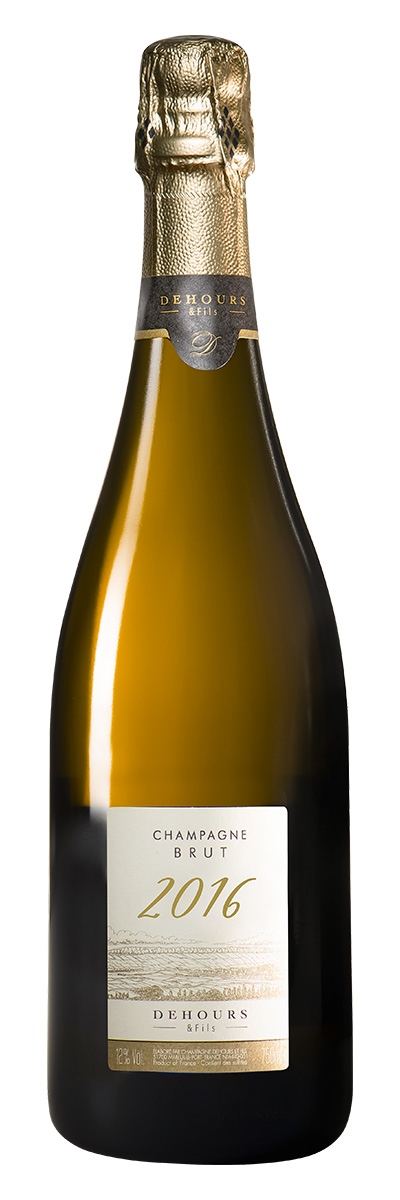 ★今だけ15％OFF★ドゥウール ミレジム 2017年（仏シャンパーニュ750ml）