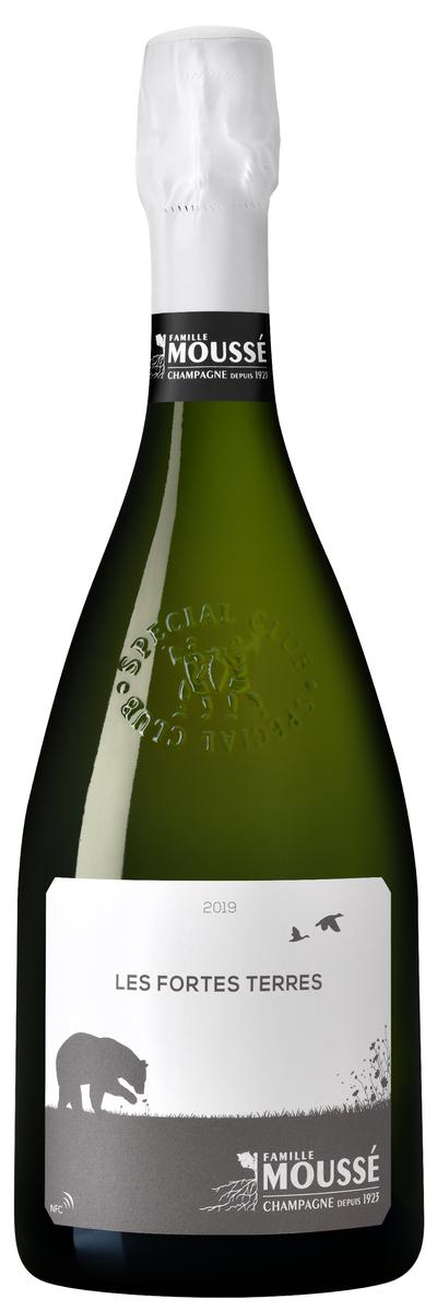 ムッセ フォルト・テール 2020年(仏シャンパーニュ750ml)