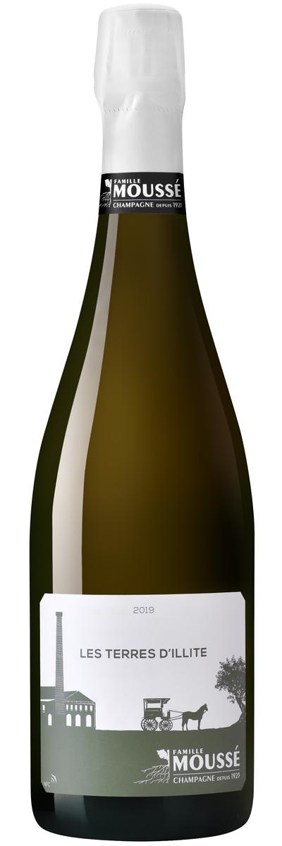 ★今だけ15％OFF★ムッセ テール・ディリット 2020年(仏シャンパーニュ750ml)