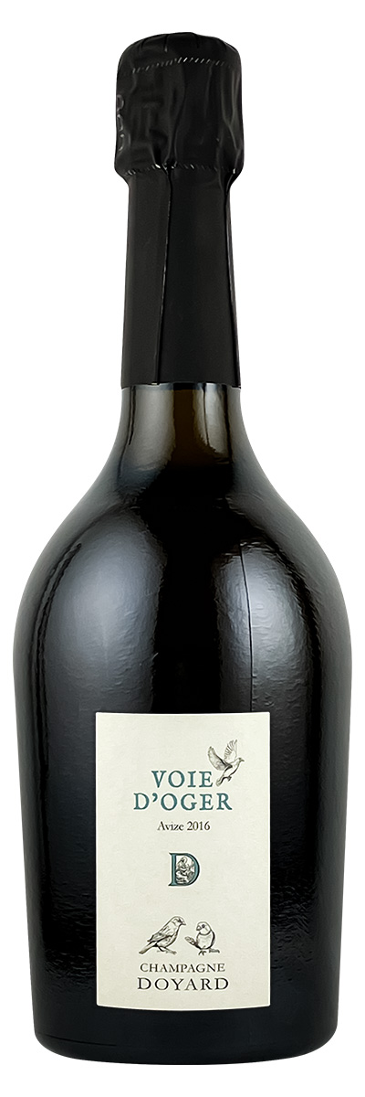 ドワイヤール キュヴェ・ヴォワ・ドジェ(仏シャンパーニュ750ml)