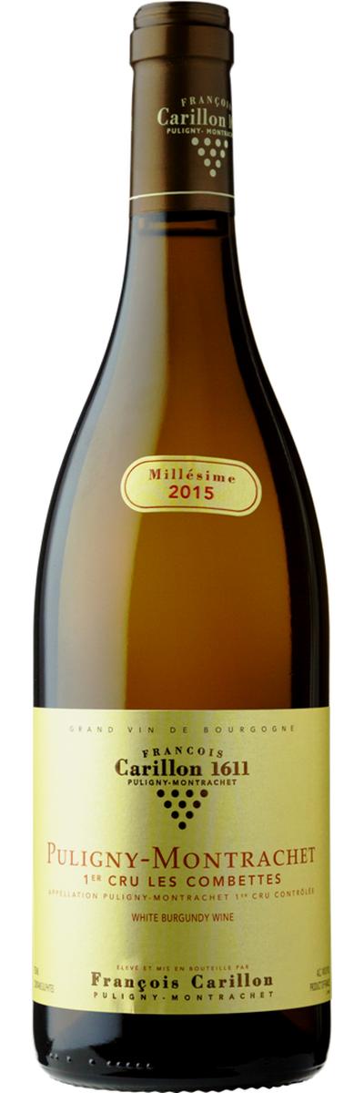 フランソワ・カリヨン ピュリニー・モンラッシェ プルミエ・クリュ コンベット (仏ブルゴーニュ産白750ml)