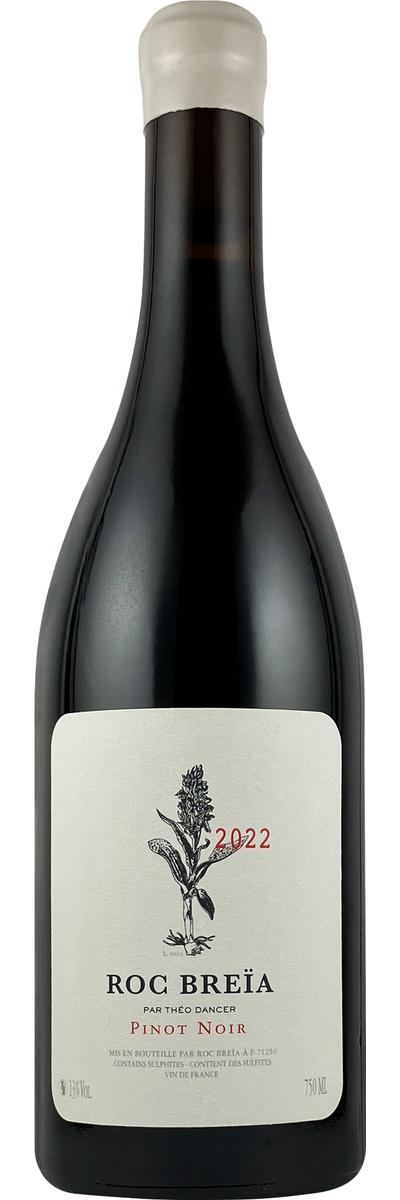 ロック・ブレイア ブルゴーニュ・ルージュ(仏ブルゴーニュ産赤750ml)