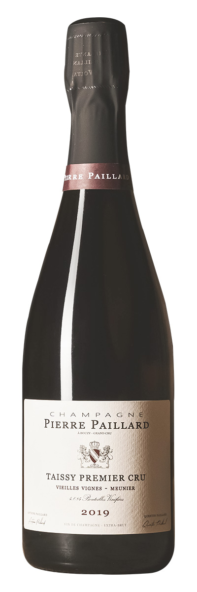★今だけ15％OFF★ピエール・パイヤール タイシー プルミエ・クリュ 2019年(仏シャンパーニュ750ml)
