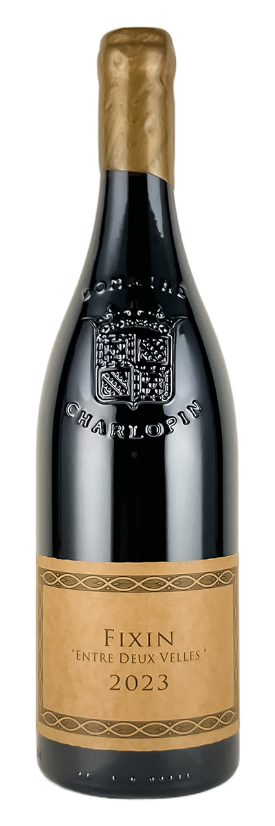 シャルロパン・パリゾ フィサン アントル・ドゥー・ヴェル(仏ブルゴーニュ産赤750ml)