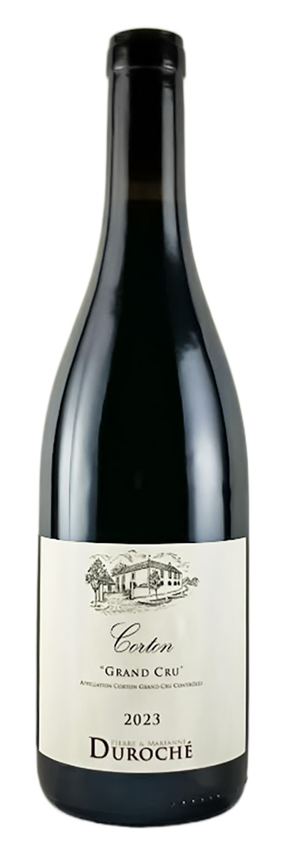 デュロシェ コルトン・ルージュ(仏ブルゴーニュ産赤750ml)
