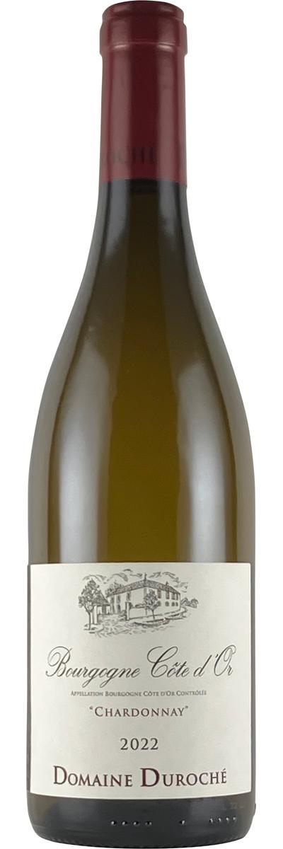 デュロシェ ブルゴーニュ・コート・ドール・ブラン(仏ブルゴーニュ産白750ml)
