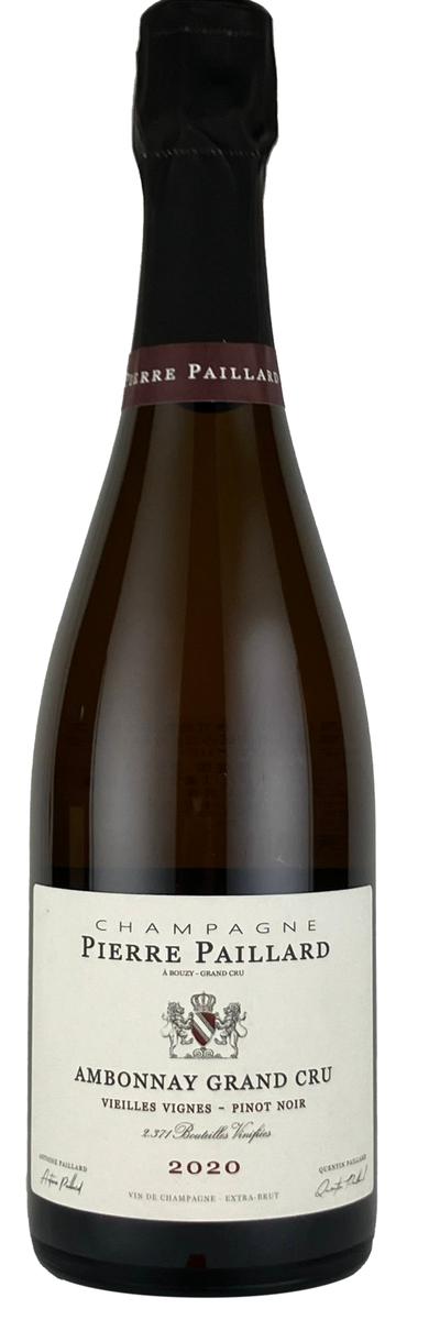 ★今だけ15％OFF★ピエール・パイヤール アンボネイ グラン・クリュ(仏シャンパーニュ750ml)