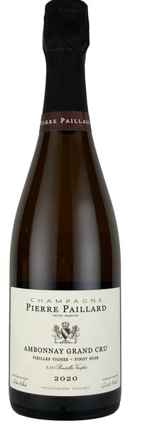 ピエール・パイヤール アンボネイ グラン・クリュ(仏シャンパーニュ750ml)
