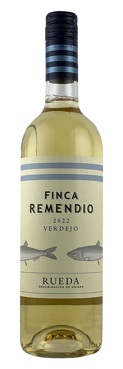 フィンカ・レメンディオ・ルエダ(スペイン ルエダ産白750ml)