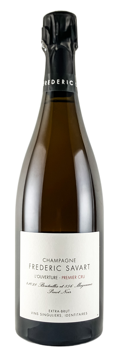 サヴァール ルーヴェルチュール (仏シャンパーニュ750ml)