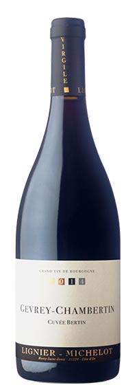 リニエ・ミシュロ ジュヴレ・シャンベルタン キュヴェ・ベルタン(仏ブルゴーニュ産赤750ml)