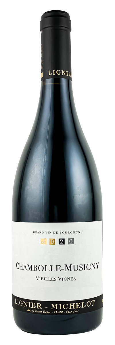 リニエ・ミシュロ シャンボール・ミュジニー ヴィエイユ・ヴィーニュ (仏ブルゴーニュ産赤750ml)