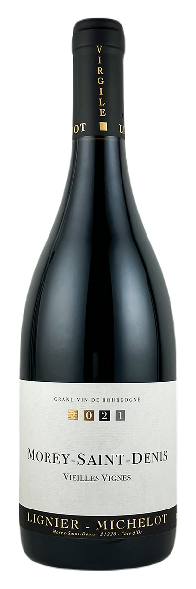 リニエ・ミシュロ モレ・サン・ドニ ヴィエイユ・ヴィーニュ(仏ブルゴーニュ産赤750ml)