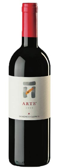 ドメニコ・クレリコ ランゲ・ロッソ アルテ(伊ピエモンテ州産赤750ml)