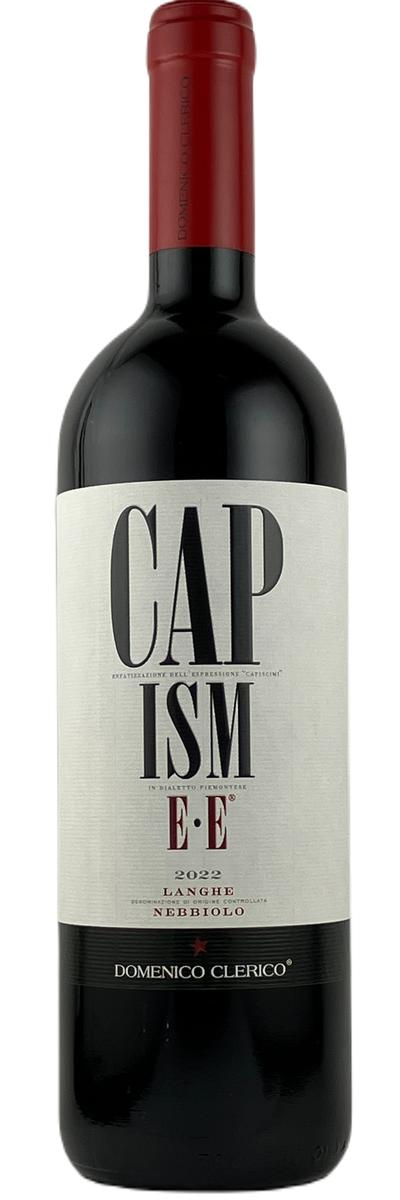 ドメニコ・クレリコ ランゲ・ネッビオーロ カピズメ・エ(伊ピエモンテ州産赤750ml)