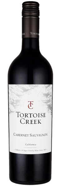 トータス・クリーク カベルネ・ソーヴィニヨン(USAカリフォルニア産赤750ml)