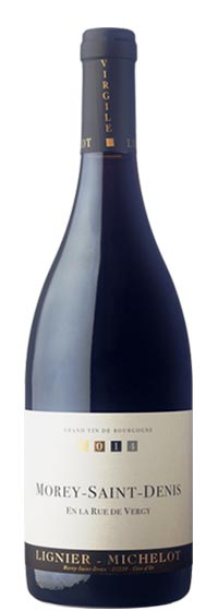 リニエ・ミシュロ モレ・サン・ドニ アン・ラ・リュ・ド・ヴェルジィ(仏ブルゴーニュ産赤750ml)