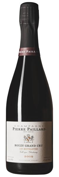 ★今だけ15％OFF★ピエール・パイヤール ブラン・ド・ブラン モトレット (仏シャンパーニュ750ml)