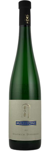 クヴェアバッハ マイルストーン・エーストリッヒ・ドースベルク リースリング(ドイツ ラインガウ産白750ml)