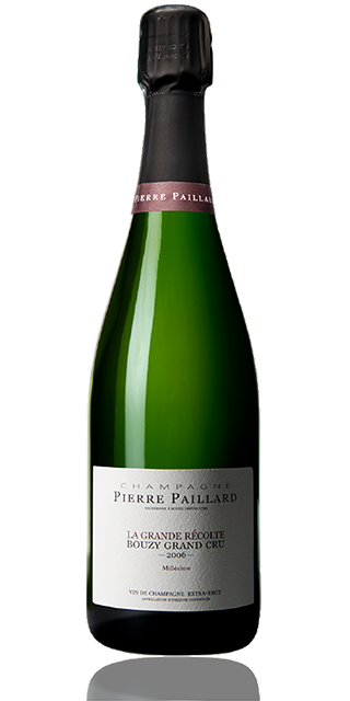 ピエール・パイヤール ミレジム 2006年 1,500mlマグナムボトル(仏シャンパーニュ1500ml)