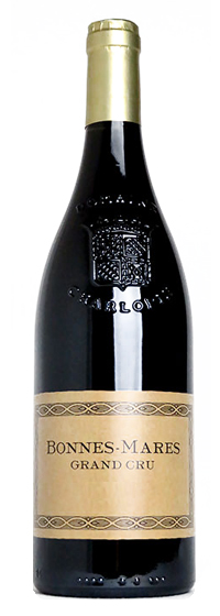 ドメーヌ・フィリップ・シャルロパン・パリゾ / ボンヌ・マール 2005年(仏ブルゴーニュ産赤750ml)