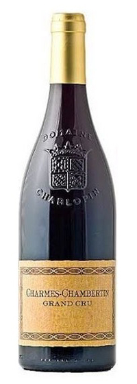 ドメーヌ・フィリップ・シャルロパン・パリゾ / シャルム・シャンベルタン 2005年(仏ブルゴーニュ産赤750ml)