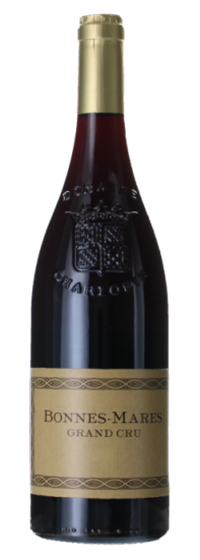 ドメーヌ・フィリップ・シャルロパン・パリゾ ボンヌ・マール 2003年(仏ブルゴーニュ産赤750ml)