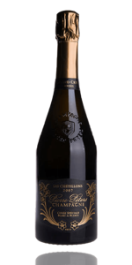 ピエール・ペテルス レ・シェティヨン キュヴェ・スペシャル・ブリュット 2011年 (仏シャンパーニュ750ml)