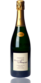 パスカル・ドケ ル・メニル・シュール・オジェ・グラン・クリュ ブラン・ド・ブラン 2009年(仏シャンパーニュ750ml)