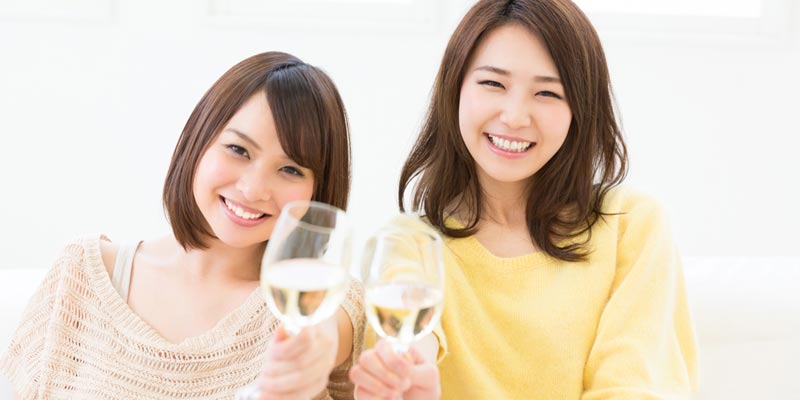 ワイン初心者