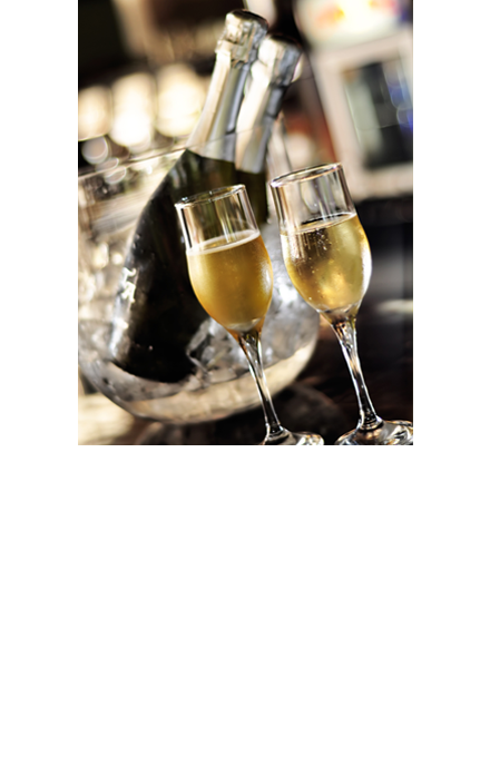 THE CHAMPAGNE by Firadis WINE CLUB