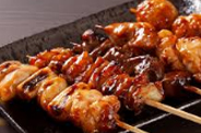 焼き鳥（たれ）